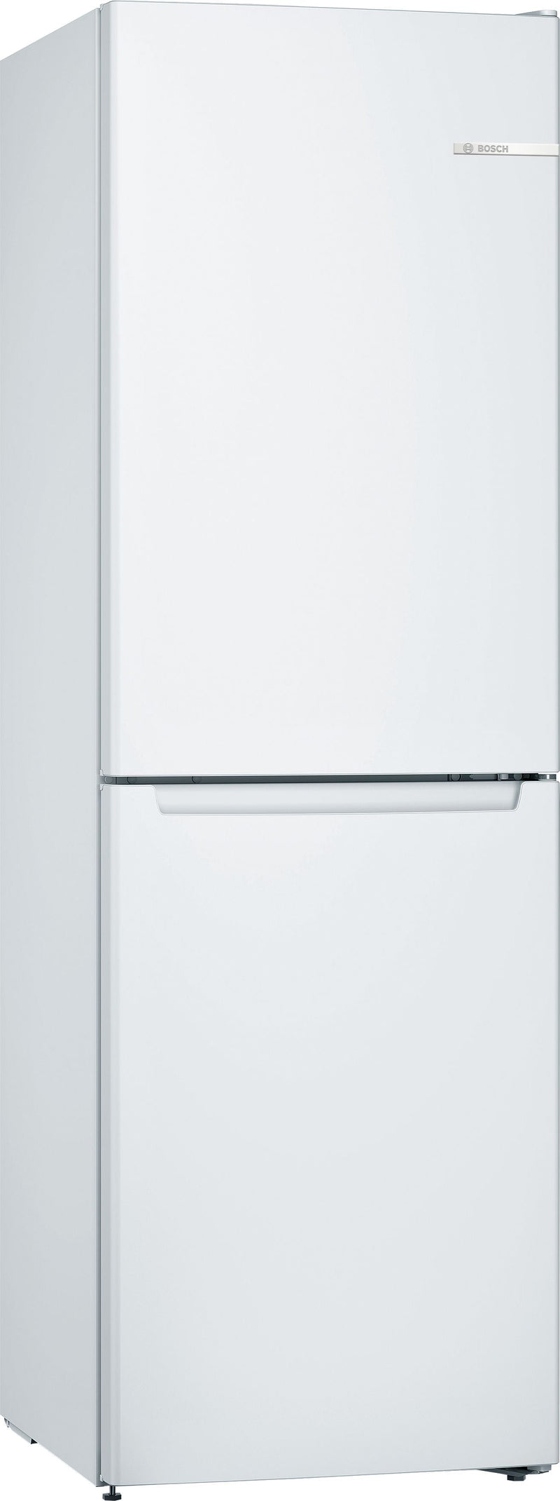 Bosch No Frost - 186cm Height Series 2 KGN34NWEAG