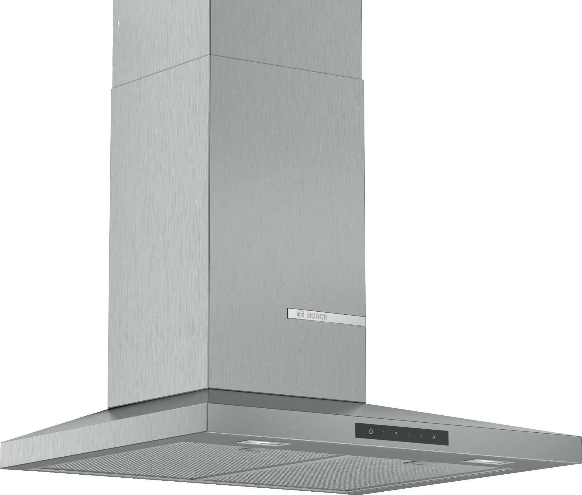 Bosch Slim Pyramid Chimney Hoods Series 4 DWQ66DM50B