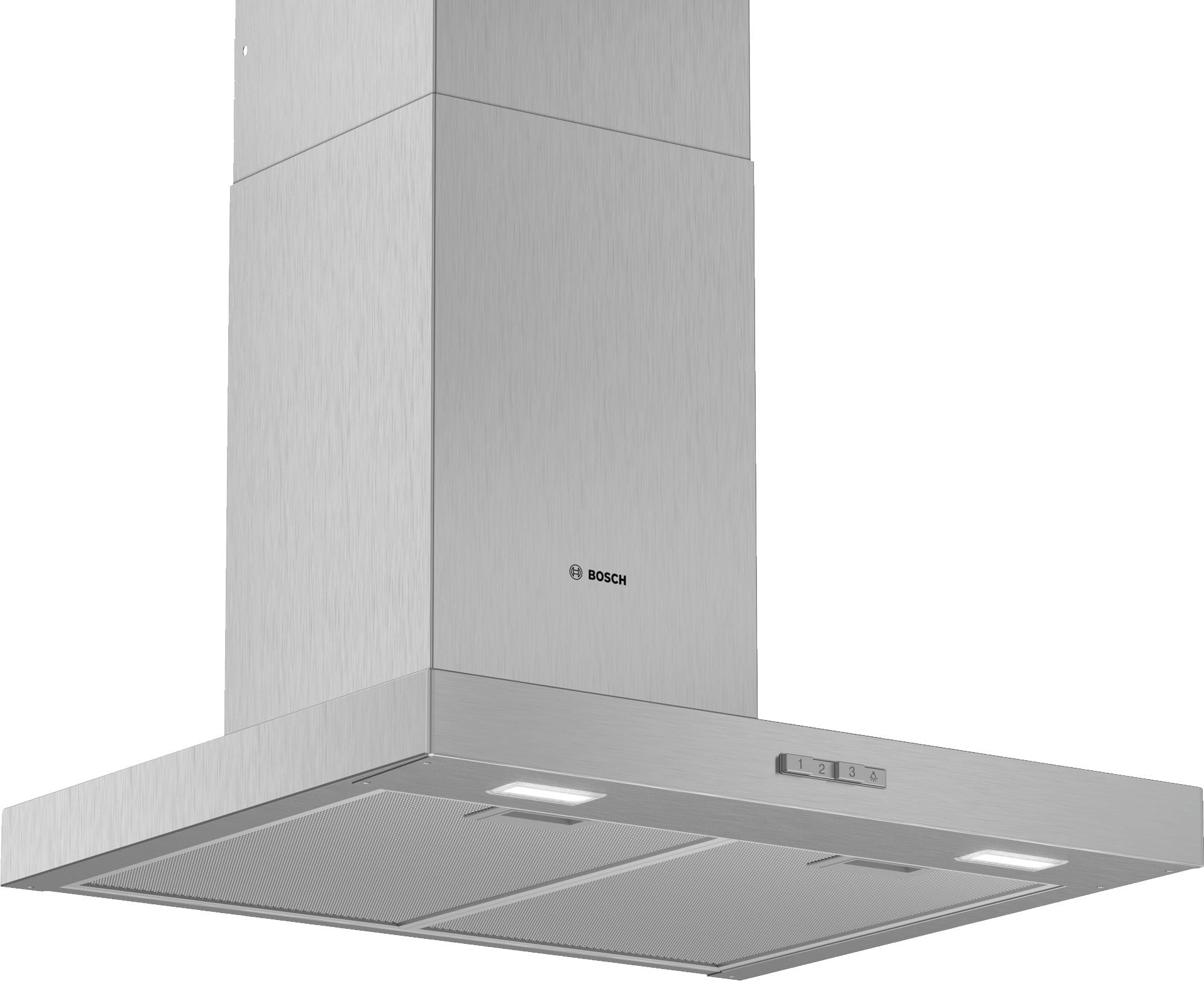 Bosch Box Chimney Hoods Series 2 DWB64BC50B