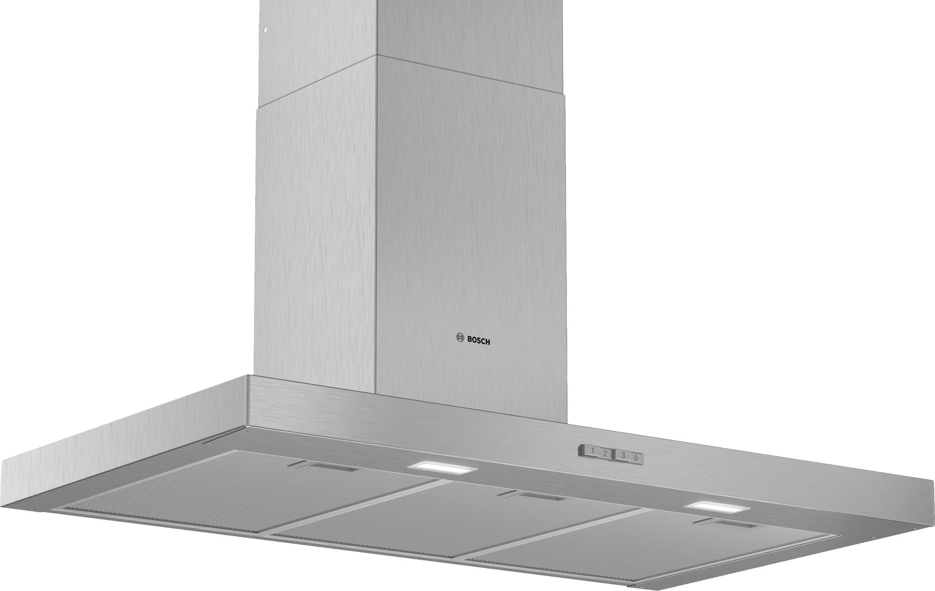 Bosch Box Chimney Hoods Series 2 DWB94BC50B