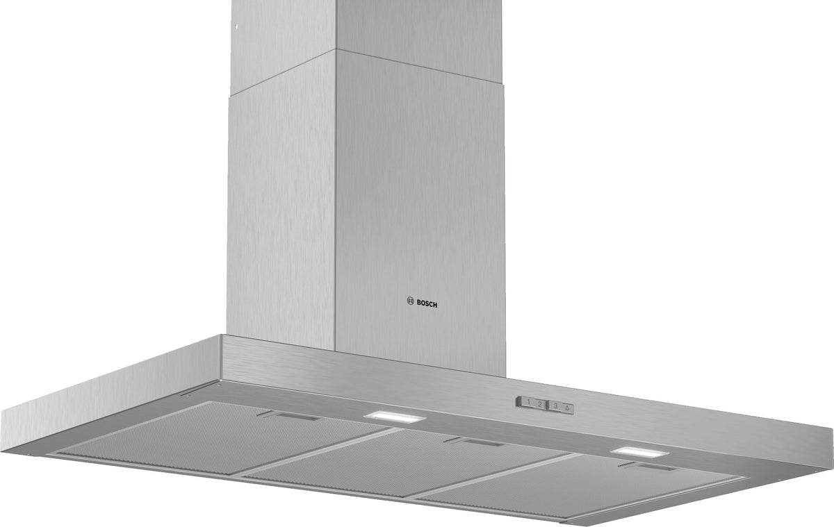 Bosch Box Chimney Hoods Series 2 DWB94BC50B