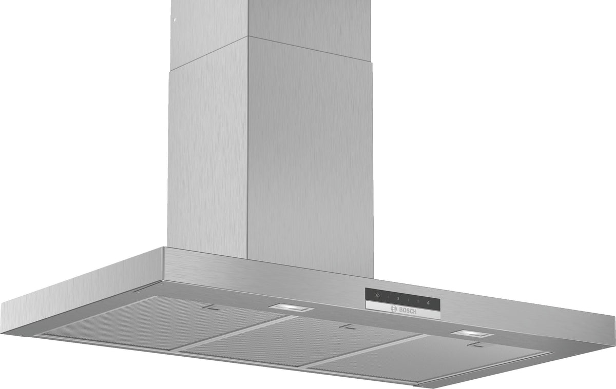 Bosch Box Chimney Hoods Series 4 DWB96DM50B