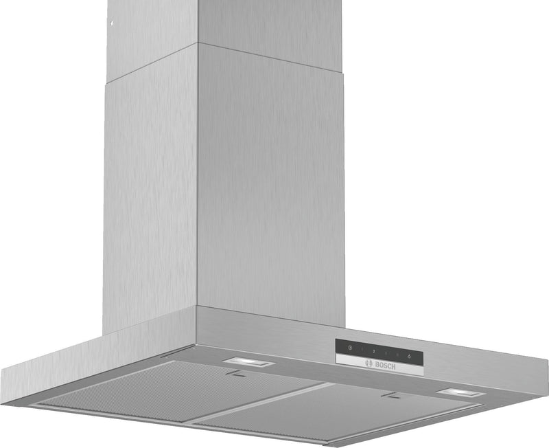 Bosch Box Chimney Hoods Series 4 DWB66DM50B