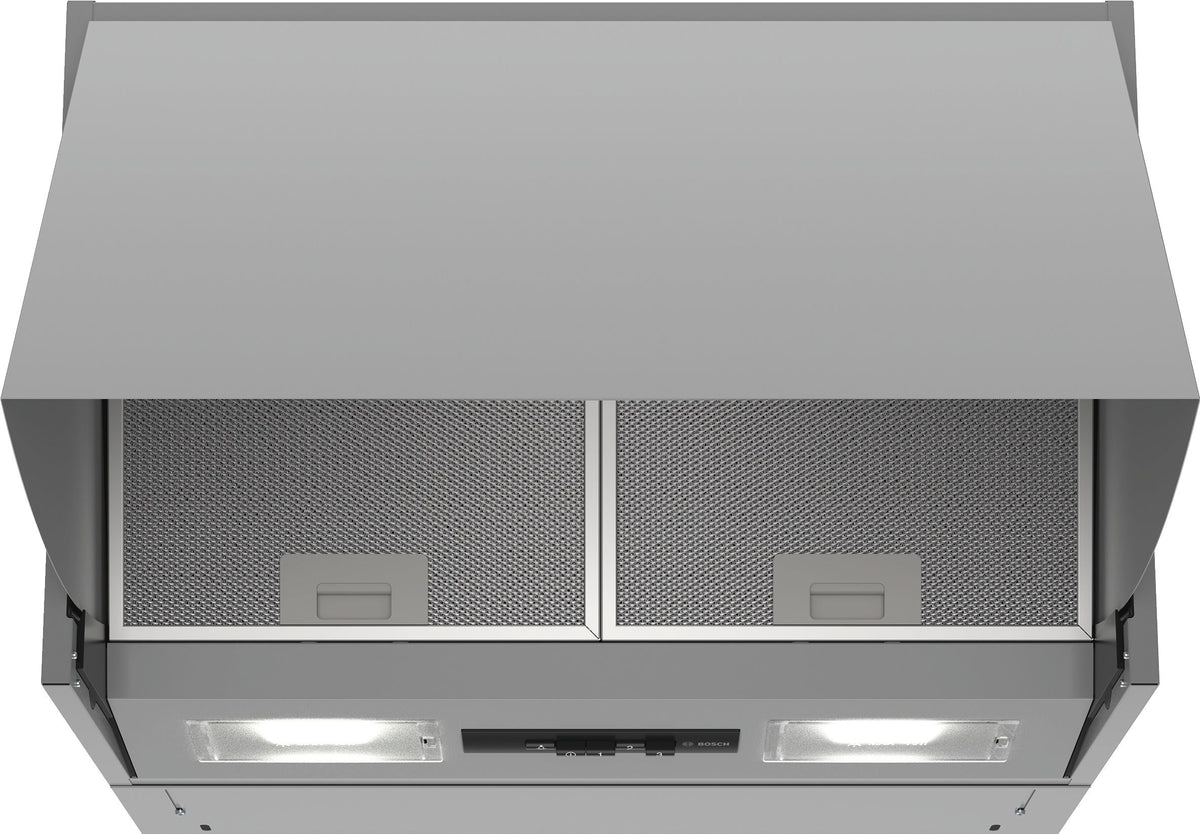 Bosch Integrated Hoods Series 2 DEM66AC00B