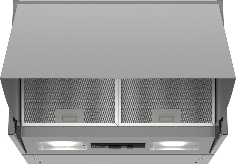 Neff Integrated Hoods N 30 D64MAC1X0B