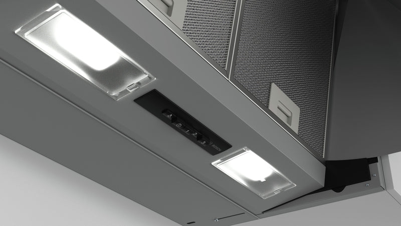 Bosch Integrated Hoods Series 2 DEM66AC00B