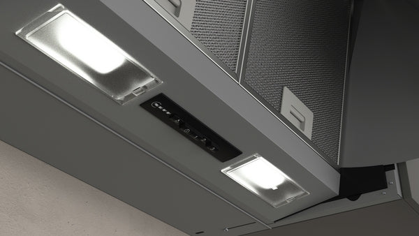 Neff Z51IMA0X0 Integrated Hoods Accessories-2