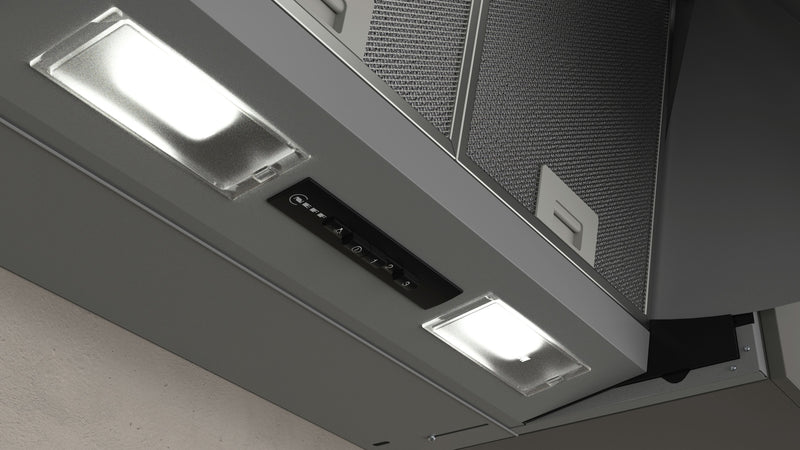 Neff Integrated Hoods N 30 D64MAC1X0B
