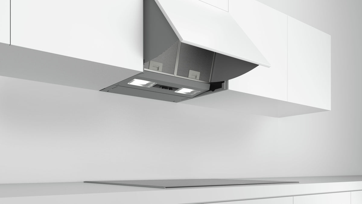 Bosch Integrated Hoods Series 2 DEM66AC00B