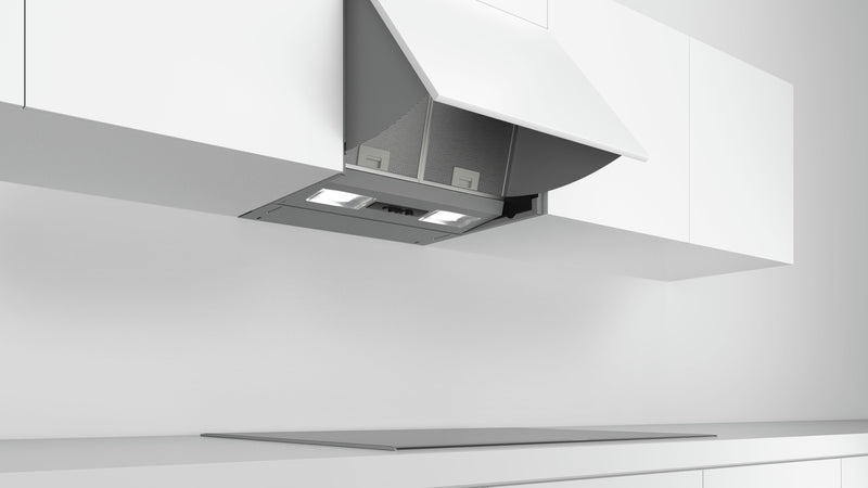 Bosch Integrated Hoods Series 2 DEM66AC00B