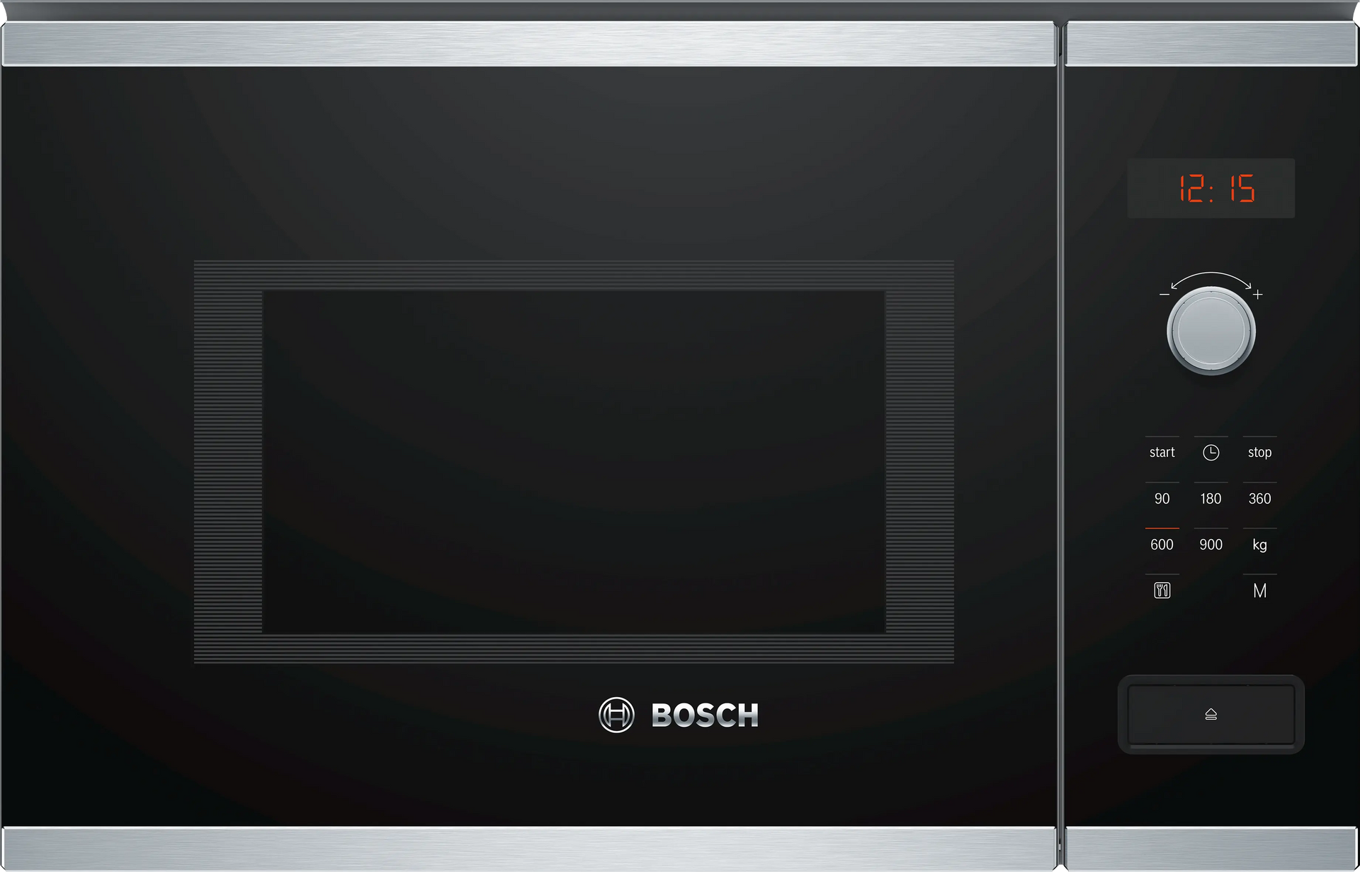 Bosch BFL553MS0B 900W 25L Microwave