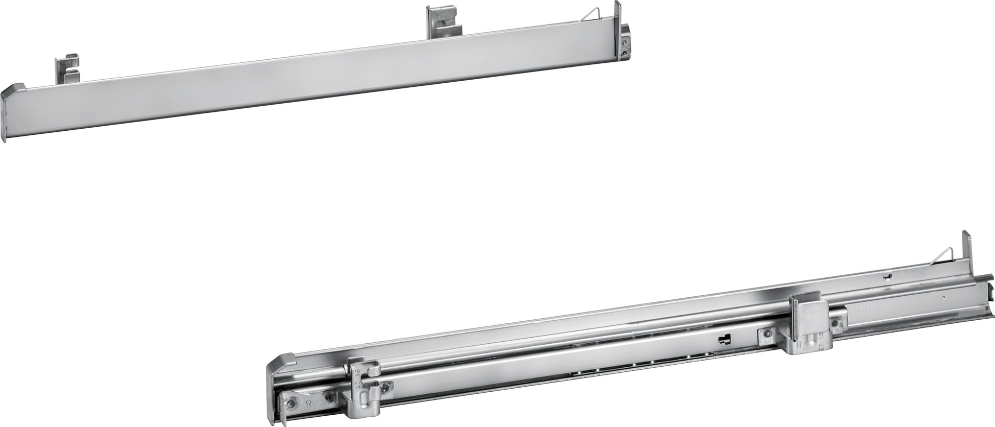 Bosch Optional Oven and Compact Accessories Series 6, 4 HEZ538000