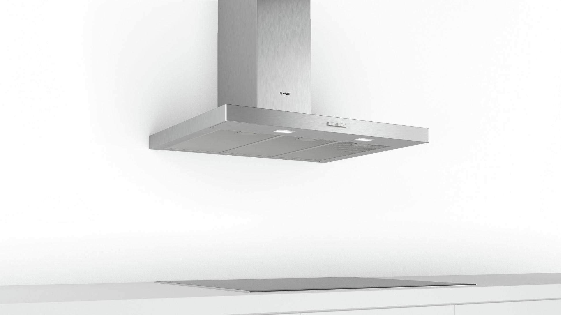 Bosch Box Chimney Hoods Series 2 DWB94BC50B