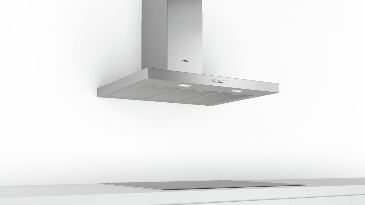 Bosch Box Chimney Hoods Series 2 DWB94BC50B