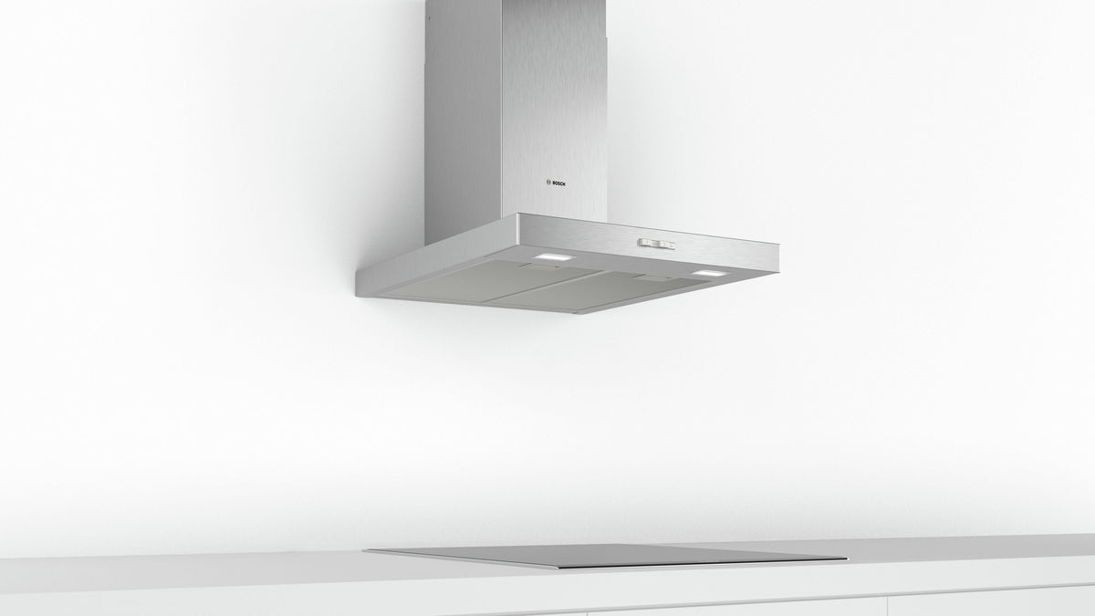 Bosch Box Chimney Hoods Series 2 DWB64BC50B