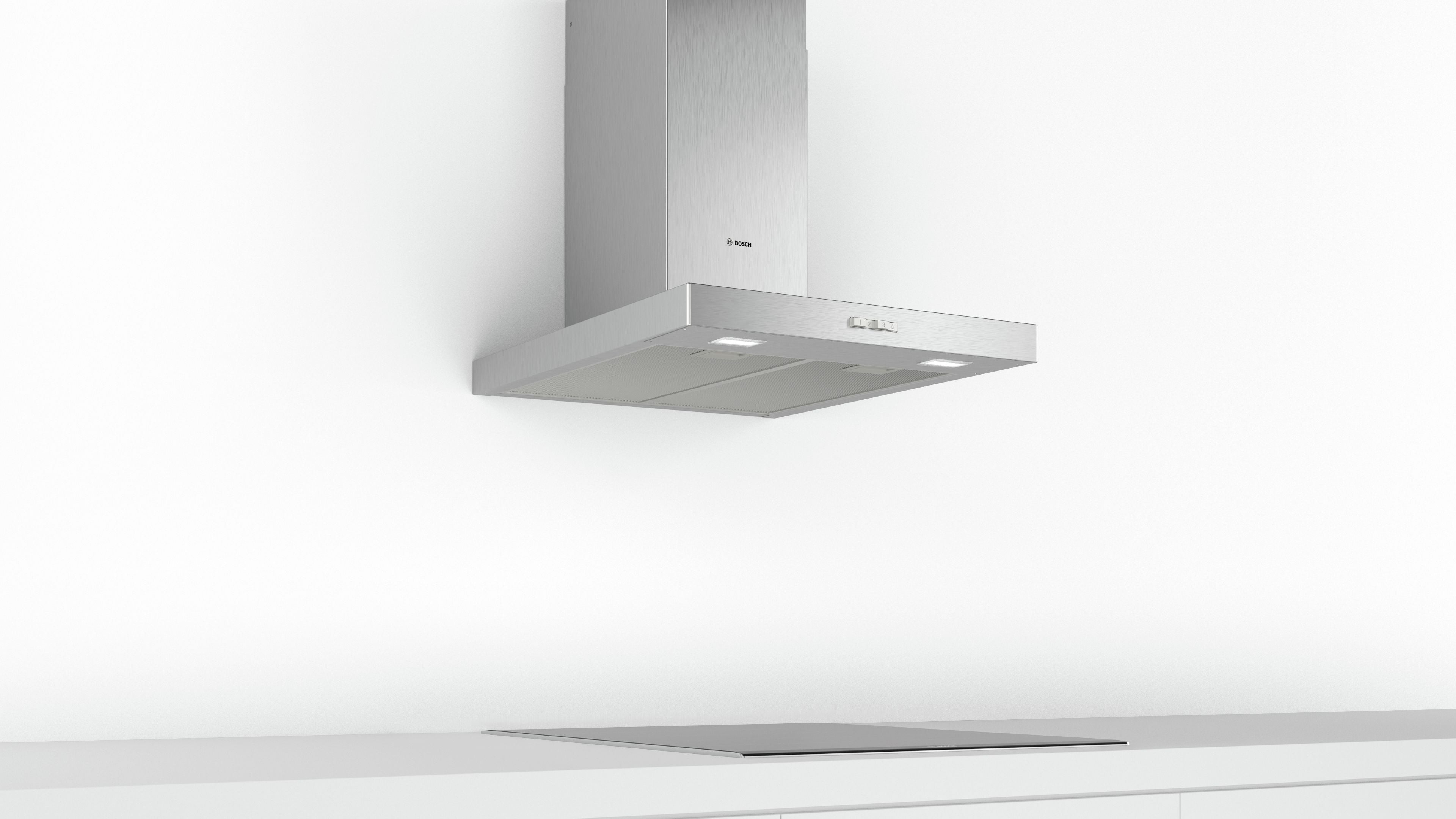 Bosch Box Chimney Hoods Series 2 DWB64BC50B