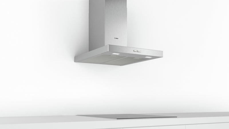 Bosch Box Chimney Hoods Series 2 DWB64BC50B
