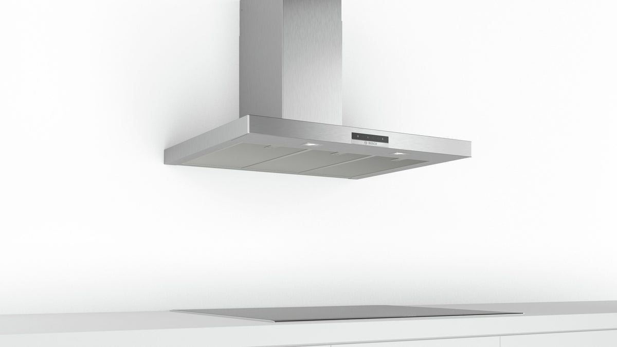 Bosch Box Chimney Hoods Series 4 DWB96DM50B