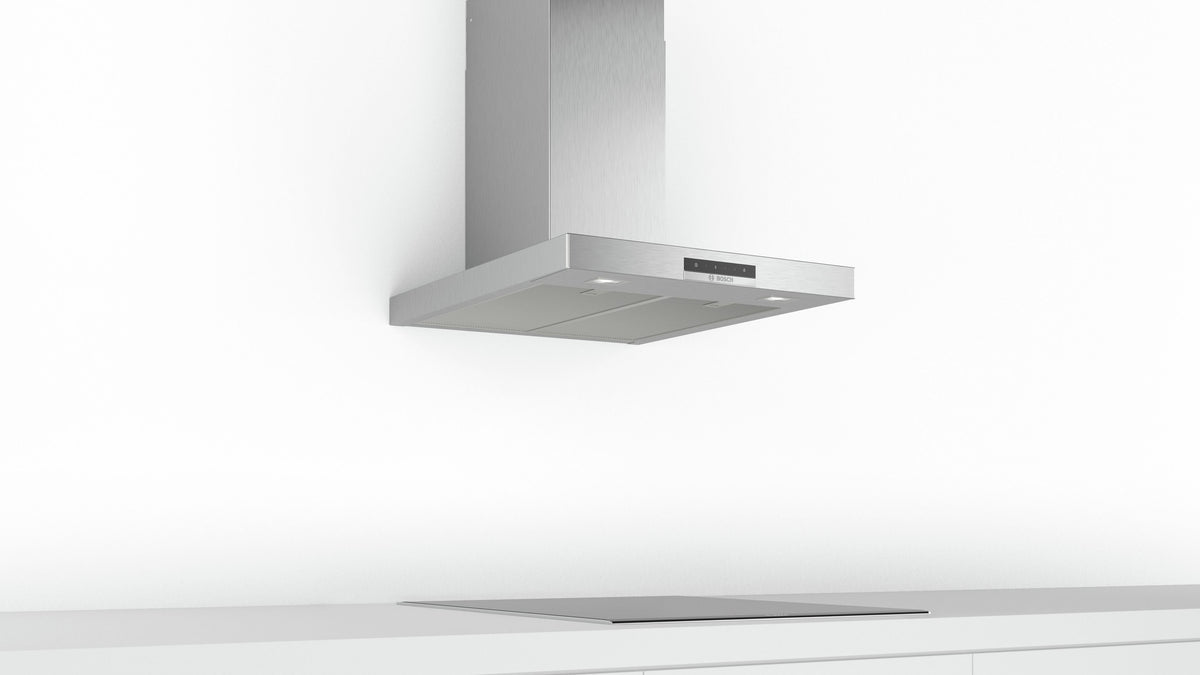 Bosch Box Chimney Hoods Series 4 DWB66DM50B