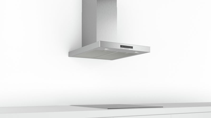 Bosch Box Chimney Hoods Series 4 DWB66DM50B