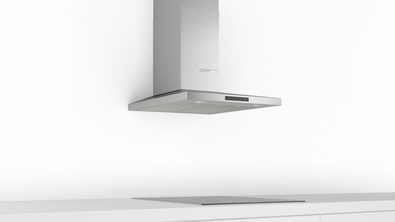 Bosch Slim Pyramid Chimney Hoods Series 4 DWQ66DM50B