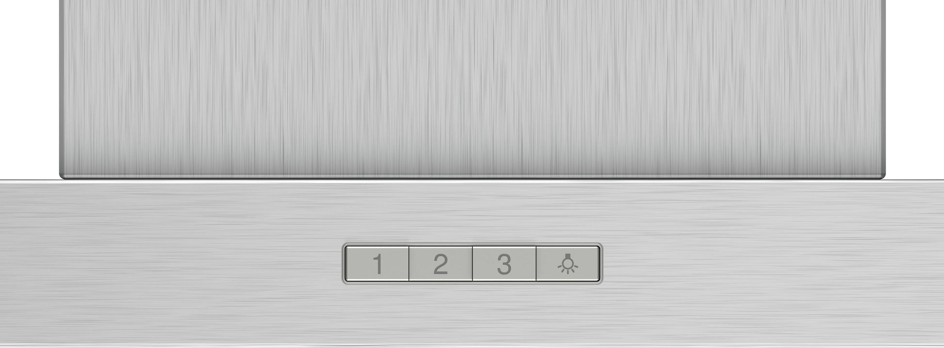 Bosch Box Chimney Hoods Series 2 DWB94BC50B
