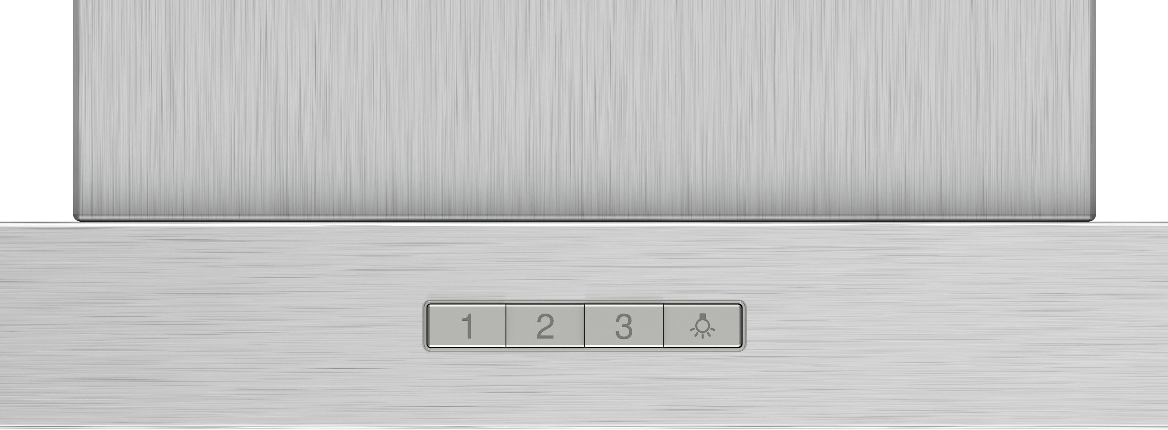 Bosch Box Chimney Hoods Series 2 DWB94BC50B