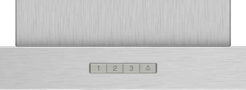 Bosch Box Chimney Hoods Series 2 DWB94BC50B