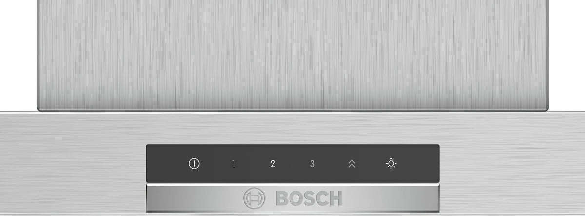 Bosch Box Chimney Hoods Series 4 DWB66DM50B