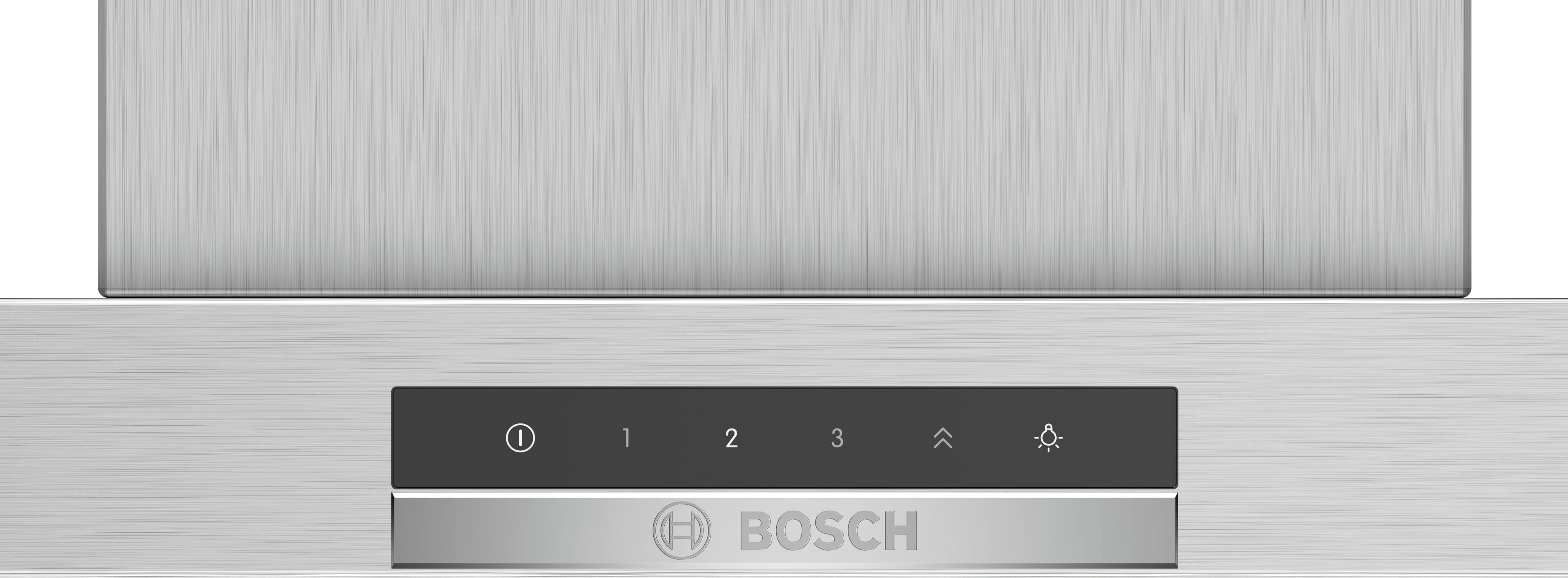 Bosch Box Chimney Hoods Series 4 DWB66DM50B