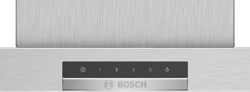 Bosch Box Chimney Hoods Series 4 DWB66DM50B