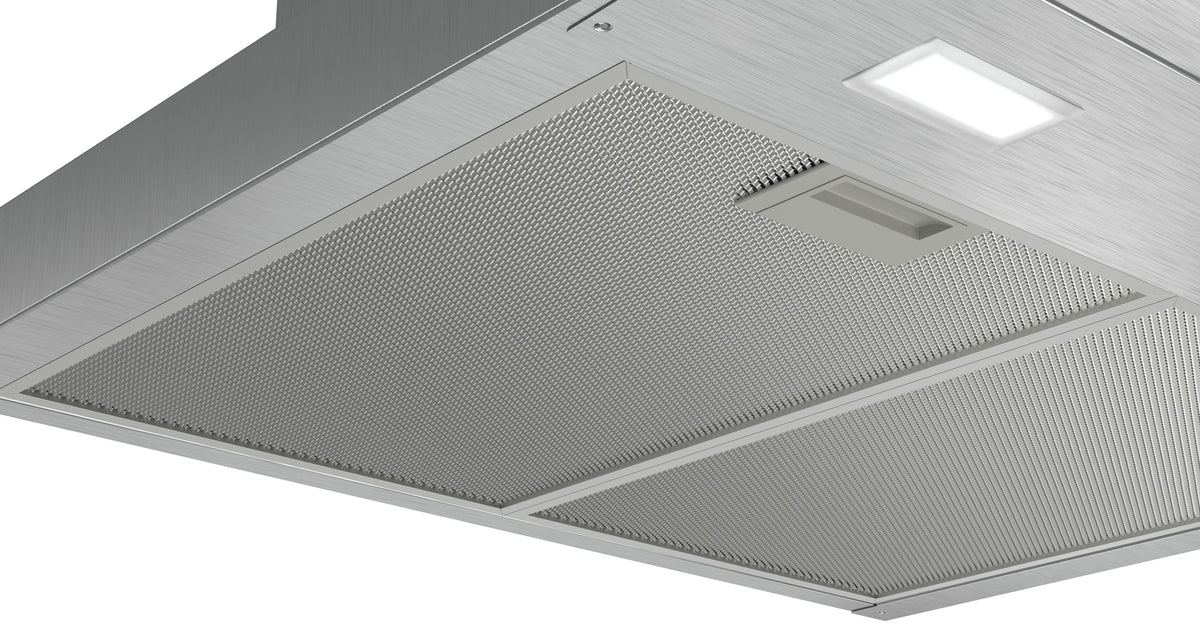 Bosch Box Chimney Hoods Series 2 DWB64BC50B