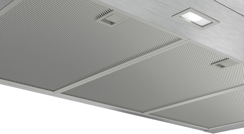 Bosch Box Chimney Hoods Series 4 DWB96DM50B