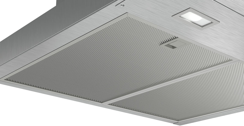 Bosch Box Chimney Hoods Series 4 DWB66DM50B