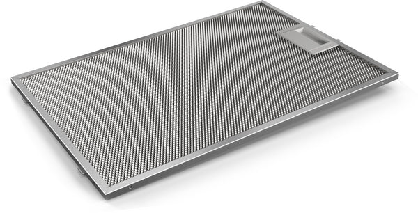 Bosch DWP64BC50B Series 2, Wall-mounted cooker hood, 60 cm, Stainless steel-5