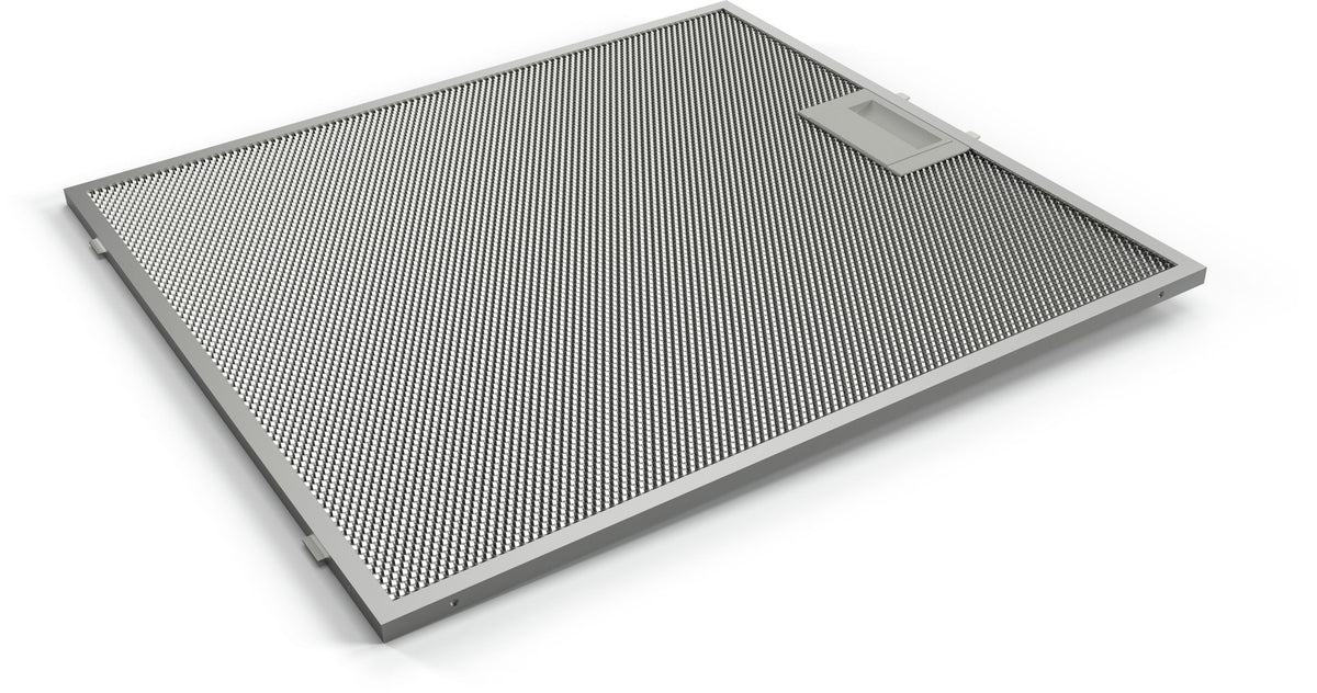 Bosch Straight Glass Chimney Hoods Series 2 DWG64BC50B