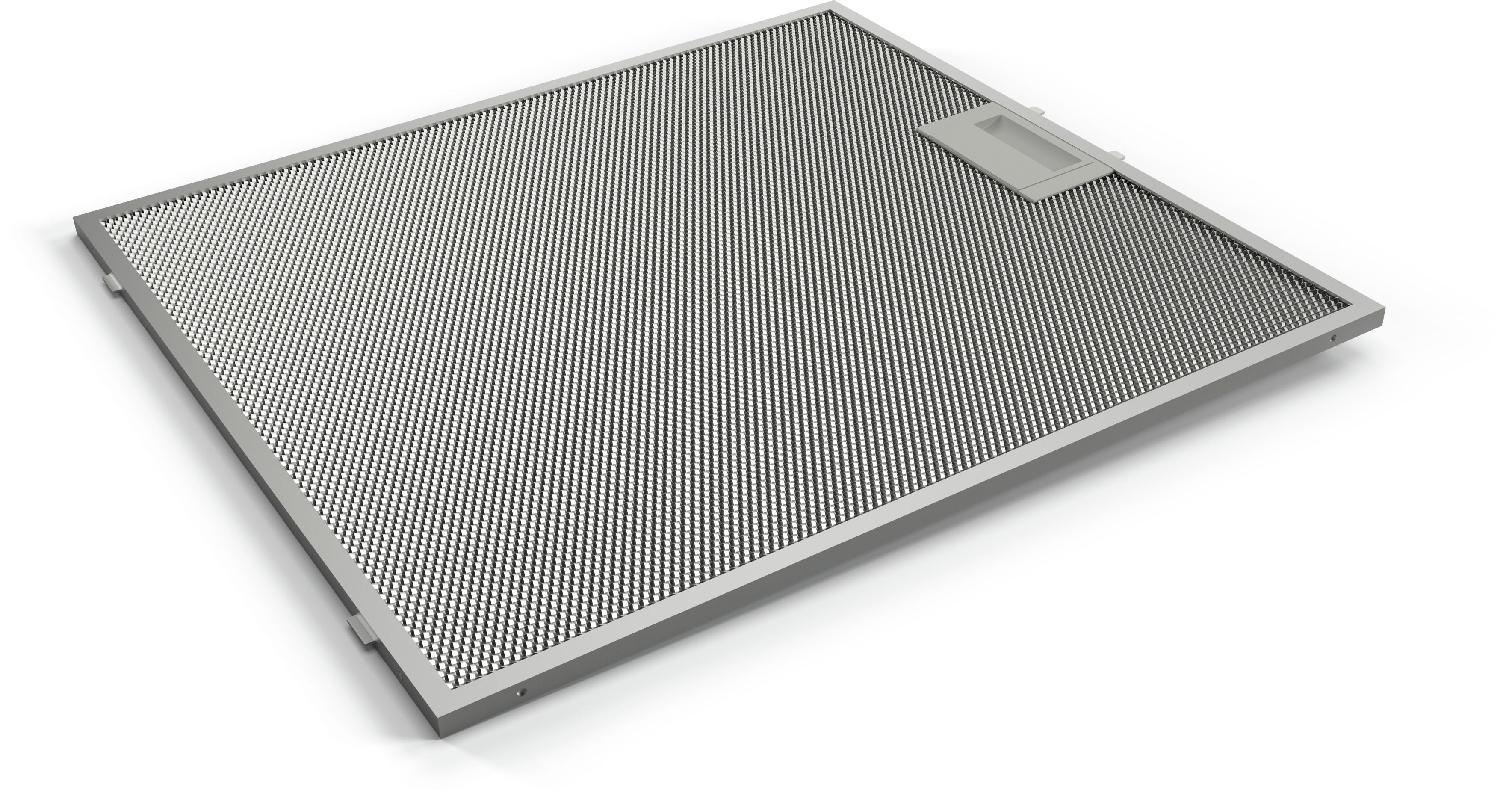 Bosch Straight Glass Chimney Hoods Series 2 DWG64BC50B