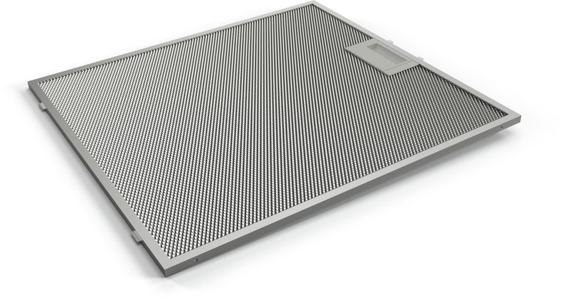 Bosch Straight Glass Chimney Hoods Series 2 DWG64BC50B