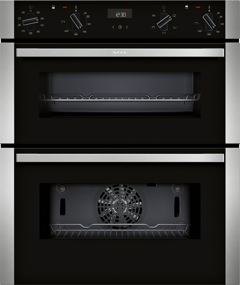 N 50, Built-under double oven product photo (MCSA02253576_H8209_1661847_J1ACE2HN0B_cmyk_def.jpg)