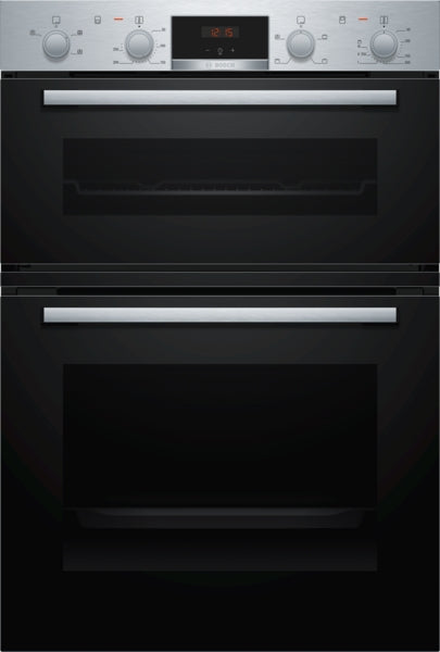 Series 2 Built in Double Ovens