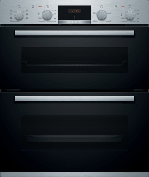 Series 4 Built-Under Double Ovens-2