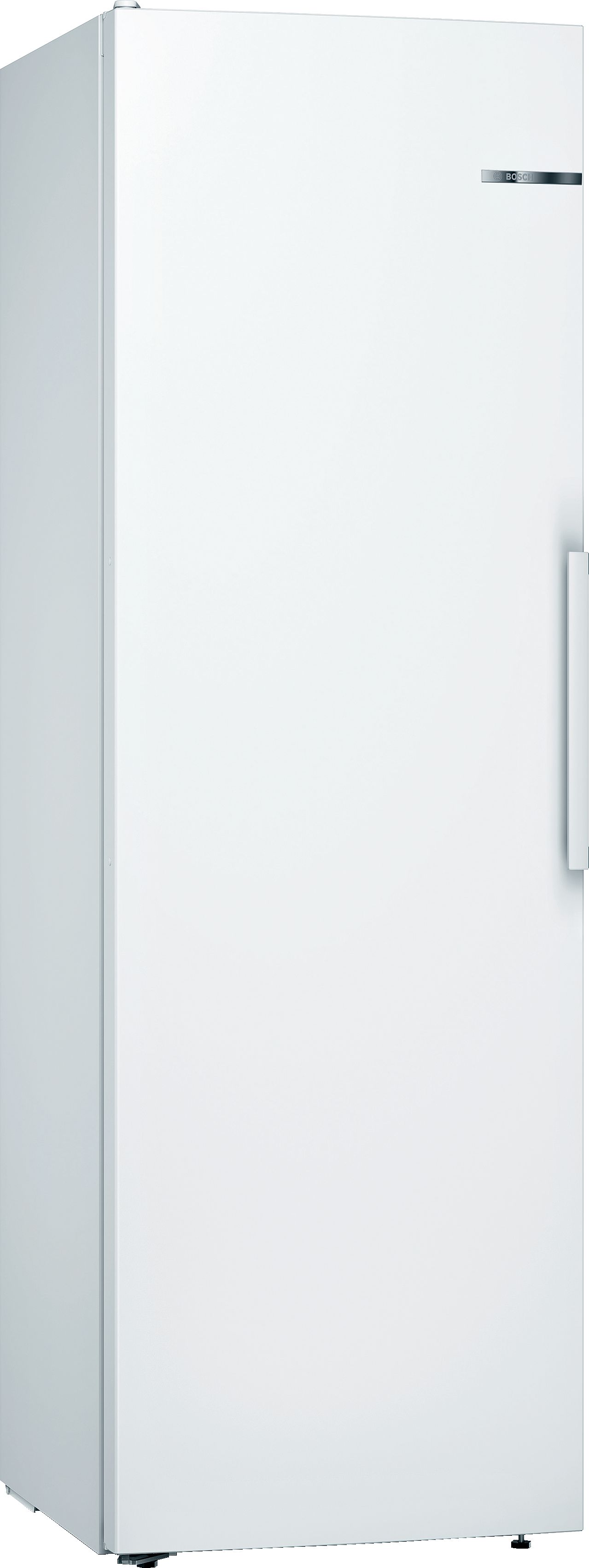 Bosch Single door fridges - 186cm Height Series 4 KSV36VWEPG