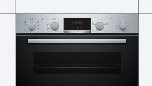 Series 4 Built-Under Double Ovens-5