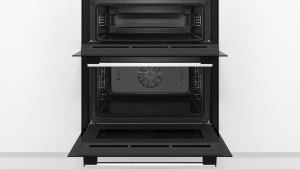 Series 4 Built-Under Double Ovens-3