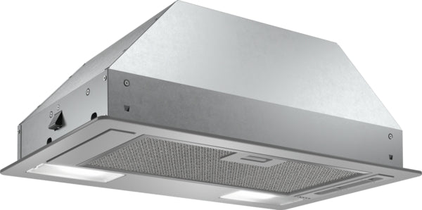 Neff D51NAA1C0B N30, Canopy cooker hoods D51NAA1C0B-1