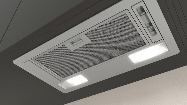 Neff D51NAA1C0B N30, Canopy cooker hoods D51NAA1C0B-4