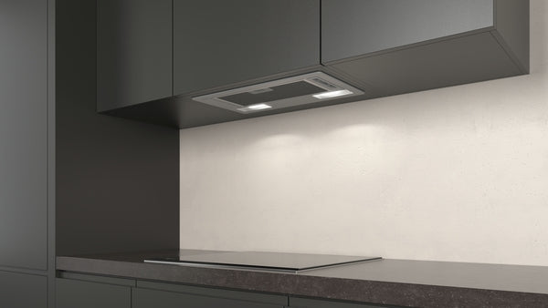 Neff D51NAA1C0B N30, Canopy cooker hoods D51NAA1C0B-2