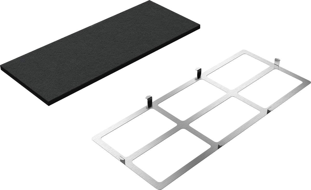 Bosch Optional Accessories for Canopy Hoods DWZ0IN0T0