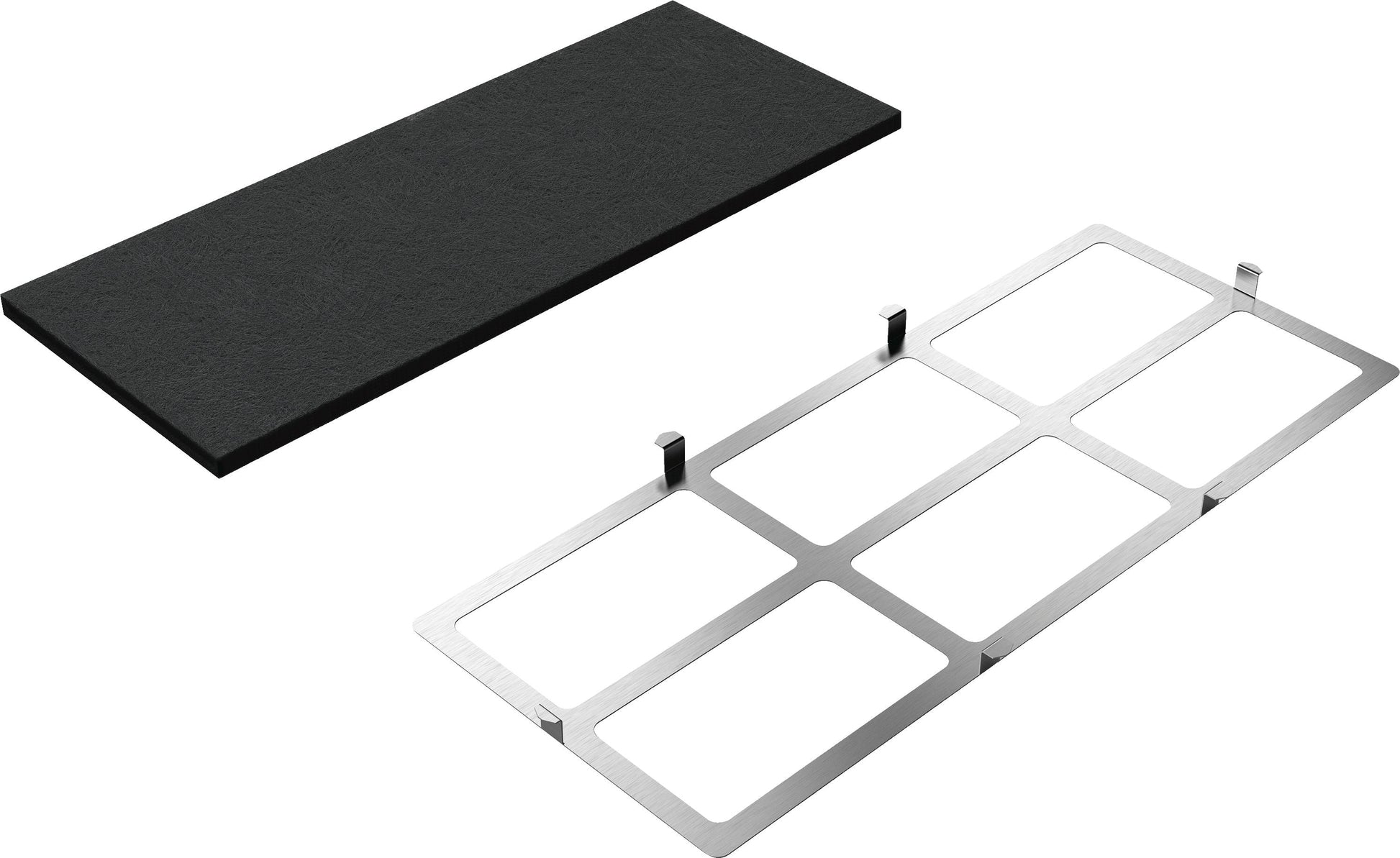 Bosch Optional Accessories for Canopy Hoods DWZ0IN0T0