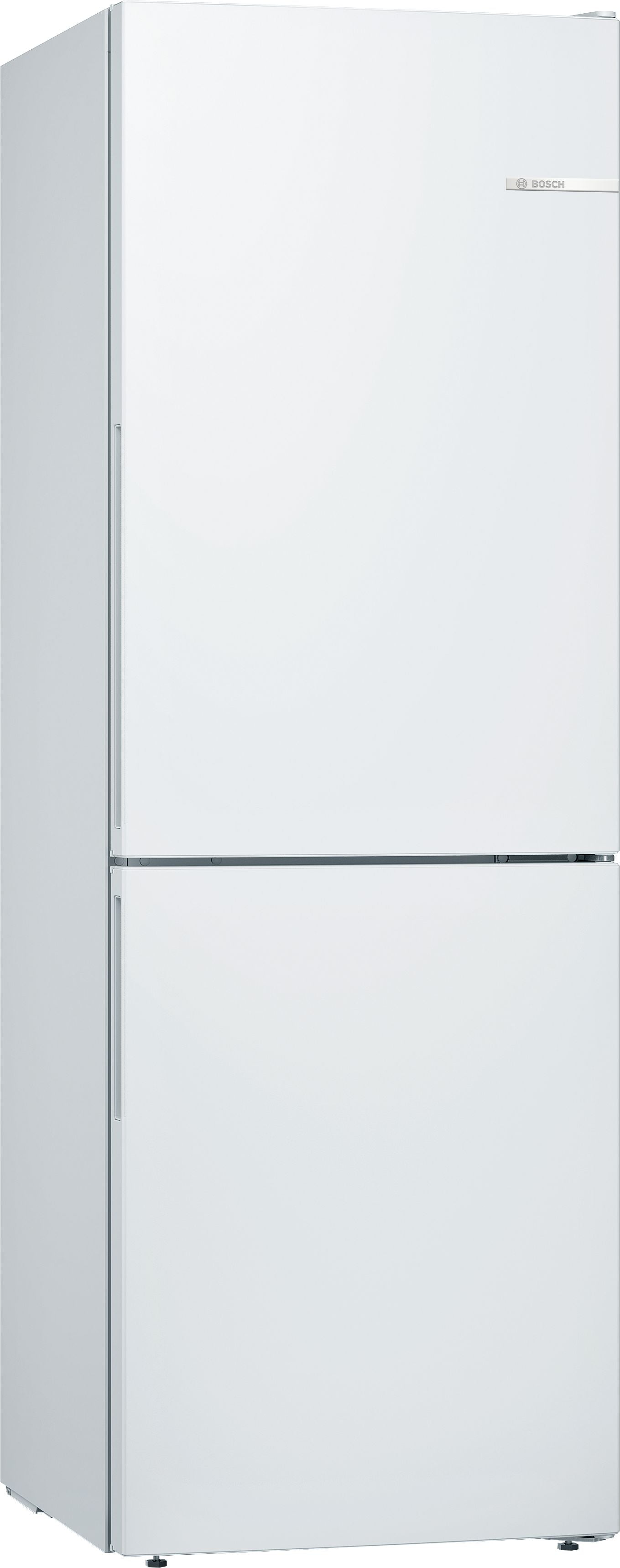 Bosch Low Frost - below 177cm Height Series 4 KGV336WEAG